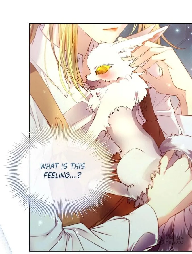 Read I Raised a Nine Tailed Fox Wrongly chapter 7 image 41 on Lezhin