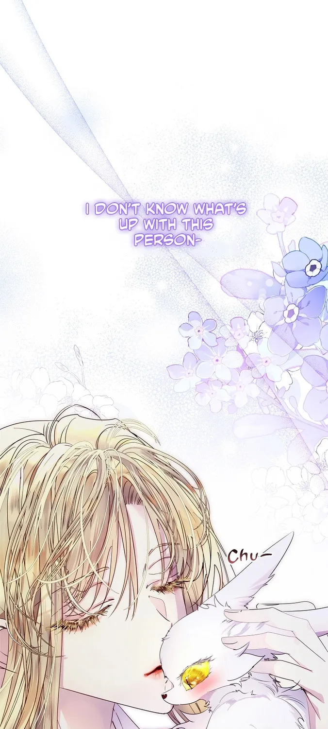 Read I Raised a Nine Tailed Fox Wrongly chapter 7 image 42 on Lezhin