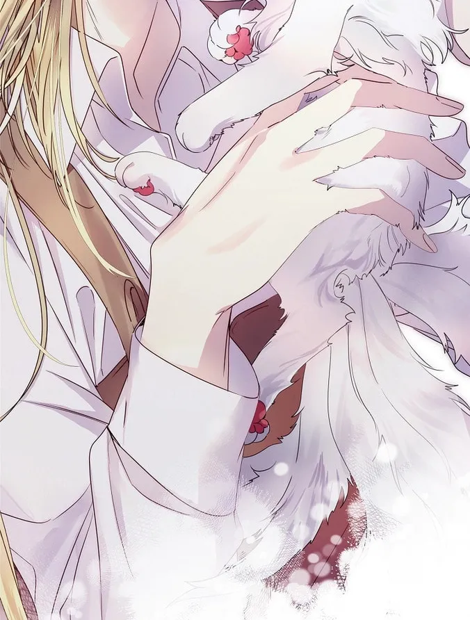 Read I Raised a Nine Tailed Fox Wrongly chapter 7 image 43 on Lezhin