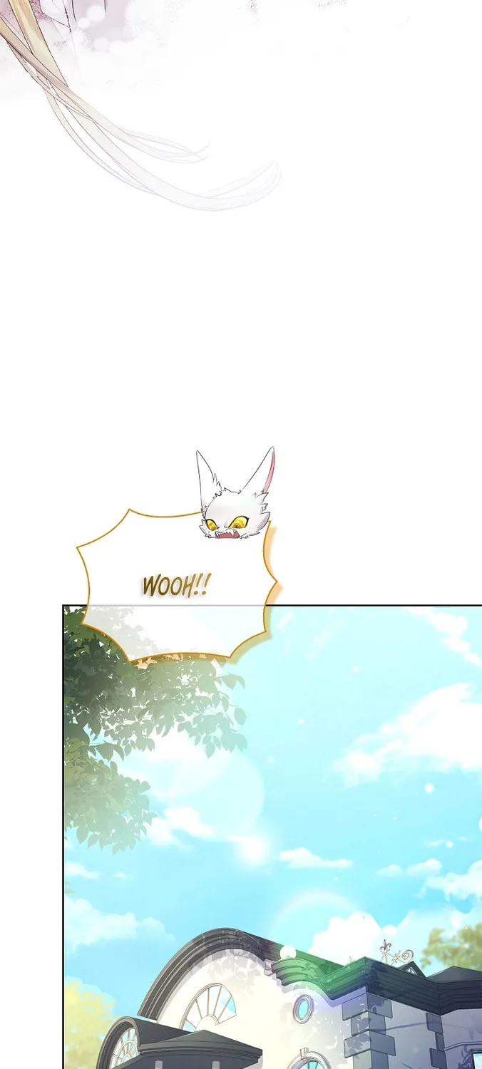 Read I Raised a Nine Tailed Fox Wrongly chapter 7 image 44 on Lezhin