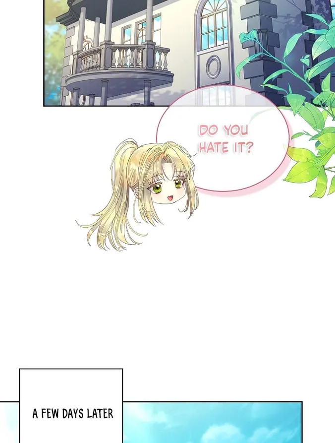 Read I Raised a Nine Tailed Fox Wrongly chapter 7 image 45 on Lezhin