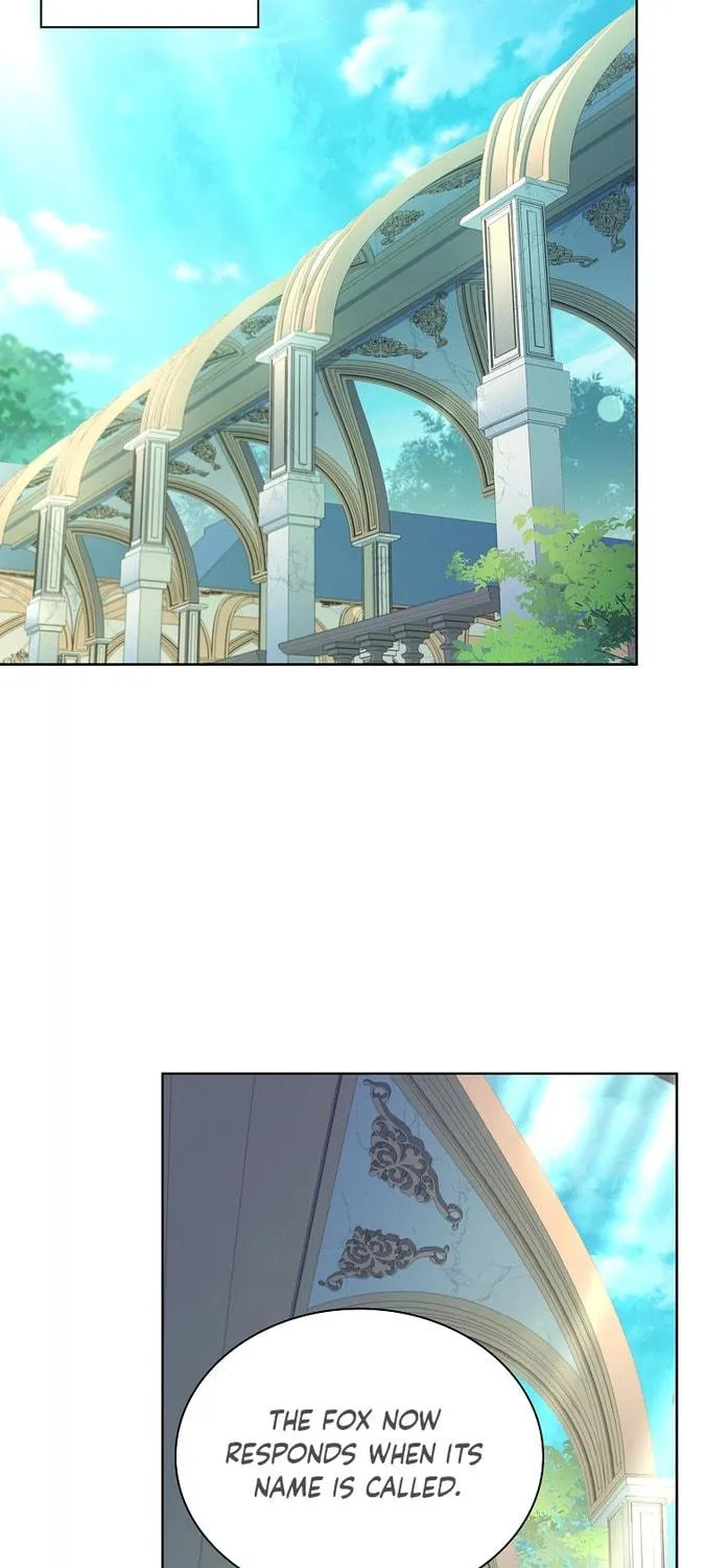 Read I Raised a Nine Tailed Fox Wrongly chapter 7 image 46 on Lezhin