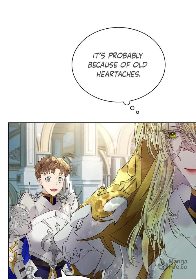 Read I Raised a Nine Tailed Fox Wrongly chapter 7 image 49 on Lezhin