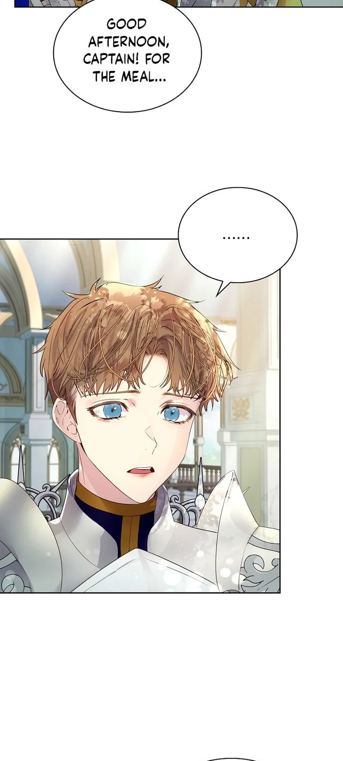 Read I Raised a Nine Tailed Fox Wrongly chapter 7 image 50 on Lezhin