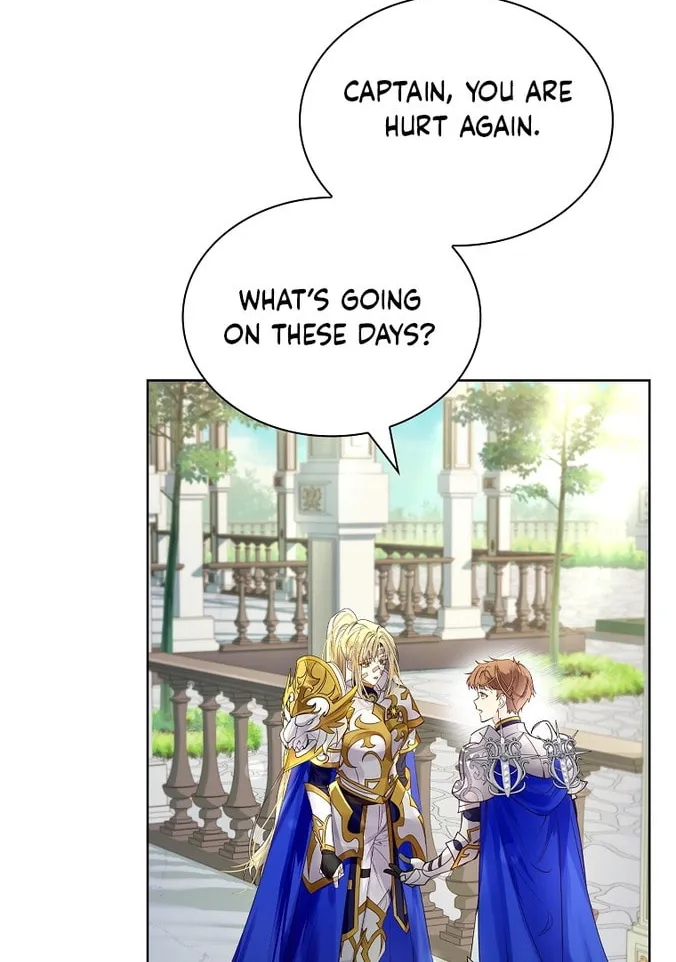 Read I Raised a Nine Tailed Fox Wrongly chapter 7 image 51 on Lezhin