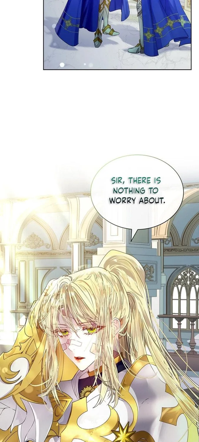 Read I Raised a Nine Tailed Fox Wrongly chapter 7 image 52 on Lezhin