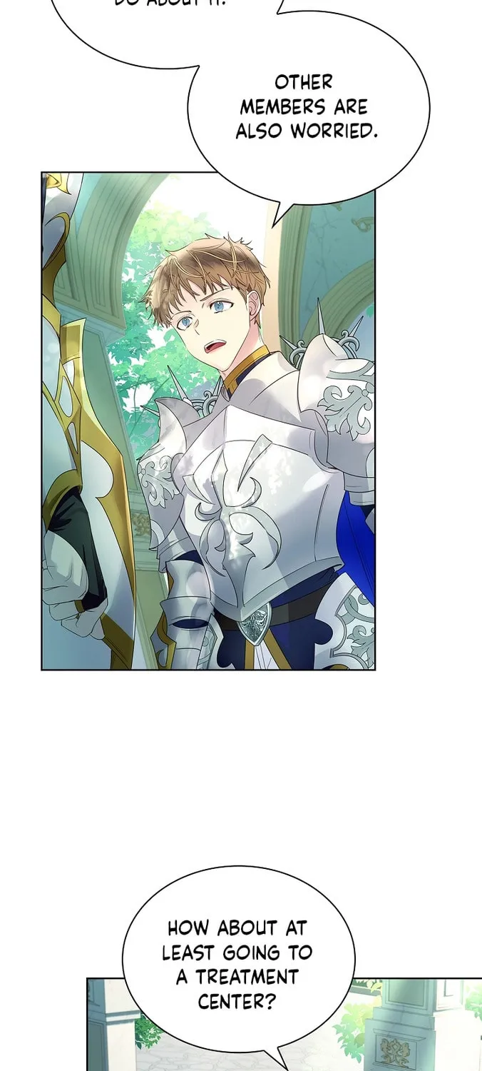 Read I Raised a Nine Tailed Fox Wrongly chapter 7 image 54 on Lezhin