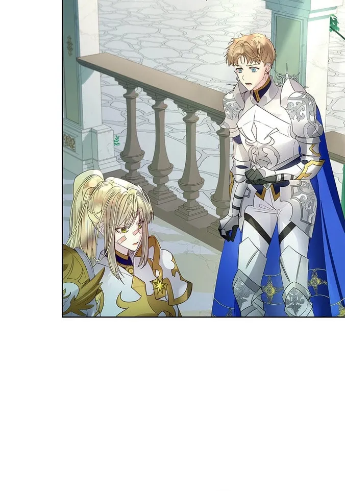 Read I Raised a Nine Tailed Fox Wrongly chapter 7 image 55 on Lezhin
