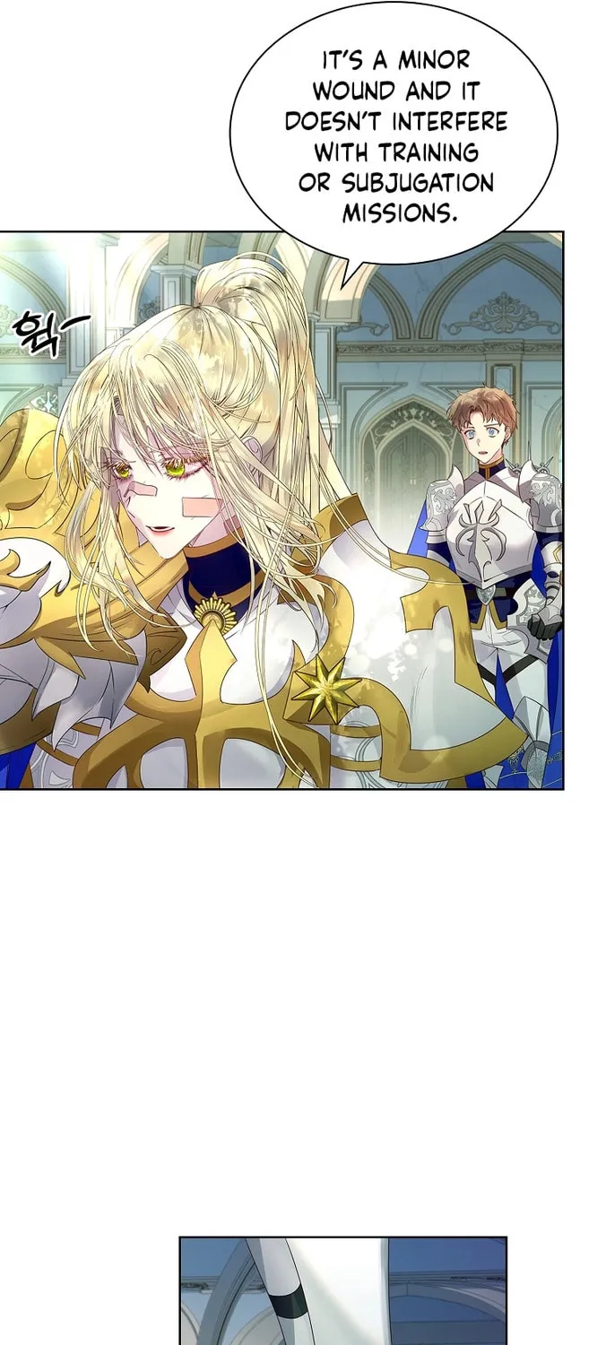 Read I Raised a Nine Tailed Fox Wrongly chapter 7 image 56 on Lezhin