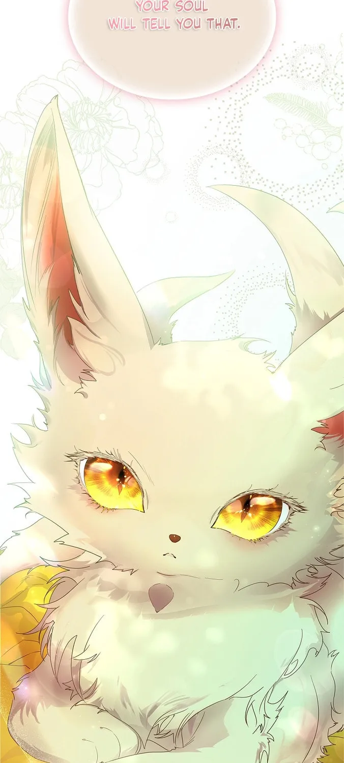 Read I Raised a Nine Tailed Fox Wrongly chapter 7 image 6 on Lezhin