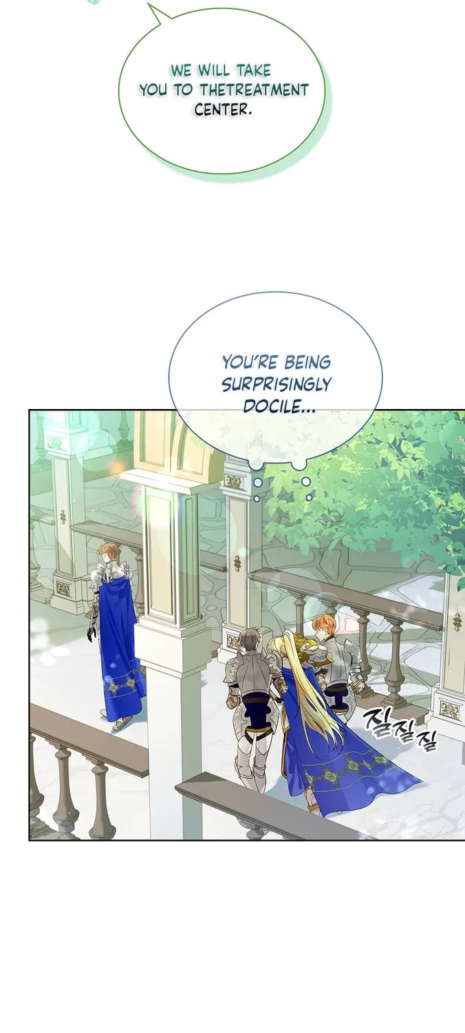 Read I Raised a Nine Tailed Fox Wrongly chapter 7 image 60 on Lezhin