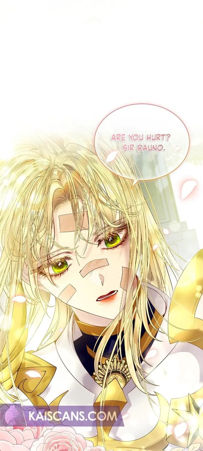 Read I Raised a Nine Tailed Fox Wrongly chapter 7 image 64 on Lezhin