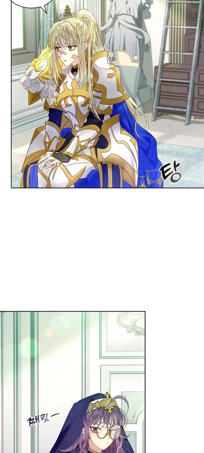 Read I Raised a Nine Tailed Fox Wrongly chapter 7 image 70 on Lezhin