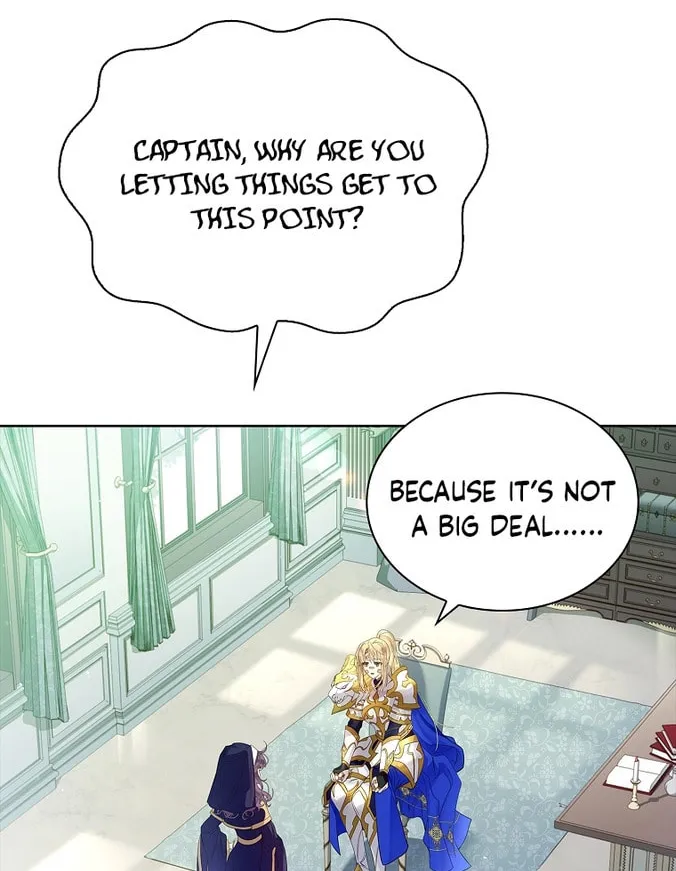 Read I Raised a Nine Tailed Fox Wrongly chapter 7 image 73 on Lezhin