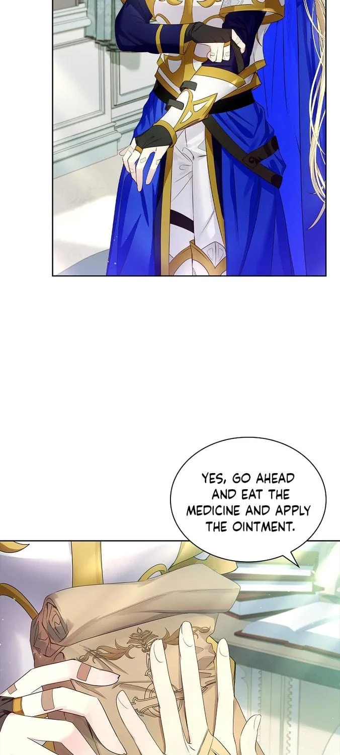 Read I Raised a Nine Tailed Fox Wrongly chapter 7 image 78 on Lezhin