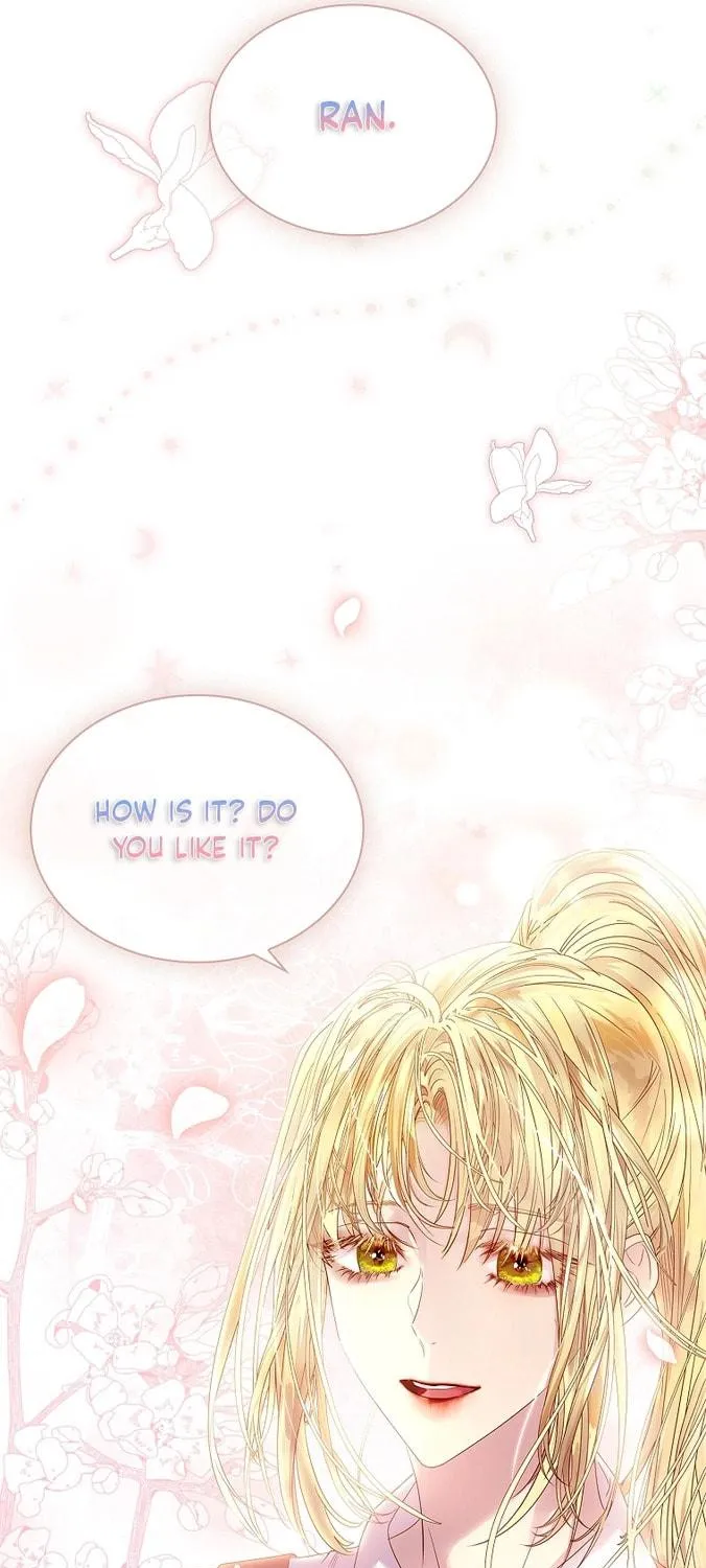 Read I Raised a Nine Tailed Fox Wrongly chapter 7 image 8 on Lezhin