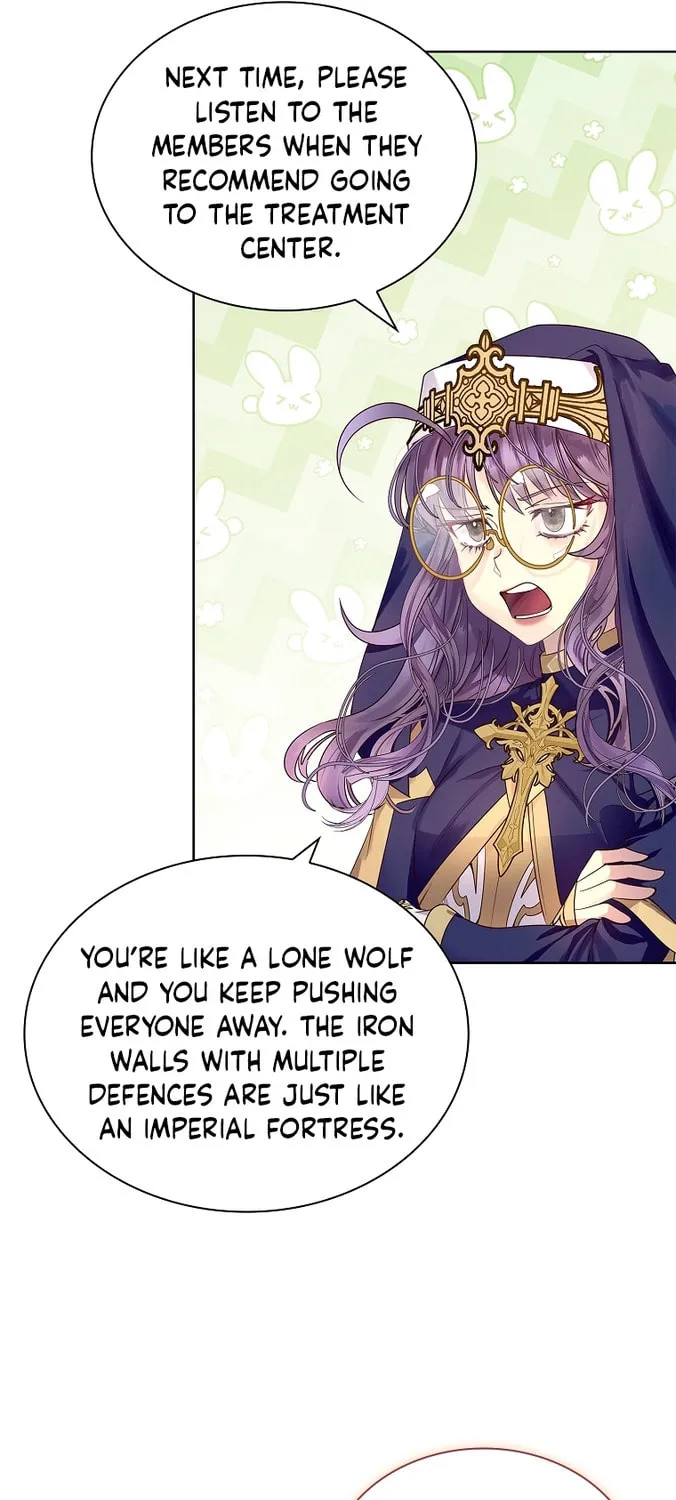 Read I Raised a Nine Tailed Fox Wrongly chapter 7 image 80 on Lezhin