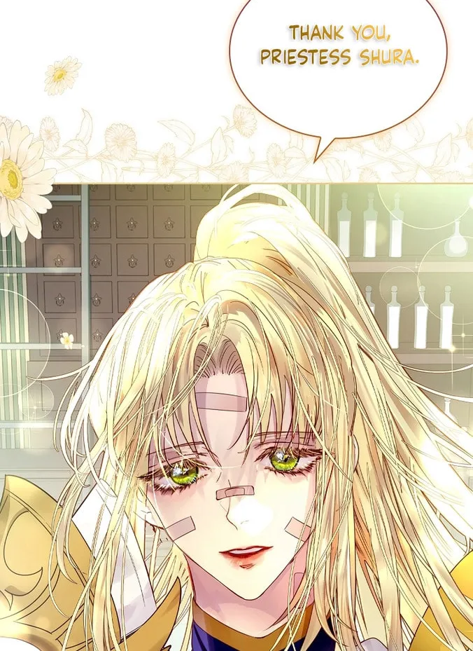 Read I Raised a Nine Tailed Fox Wrongly chapter 7 image 81 on Lezhin