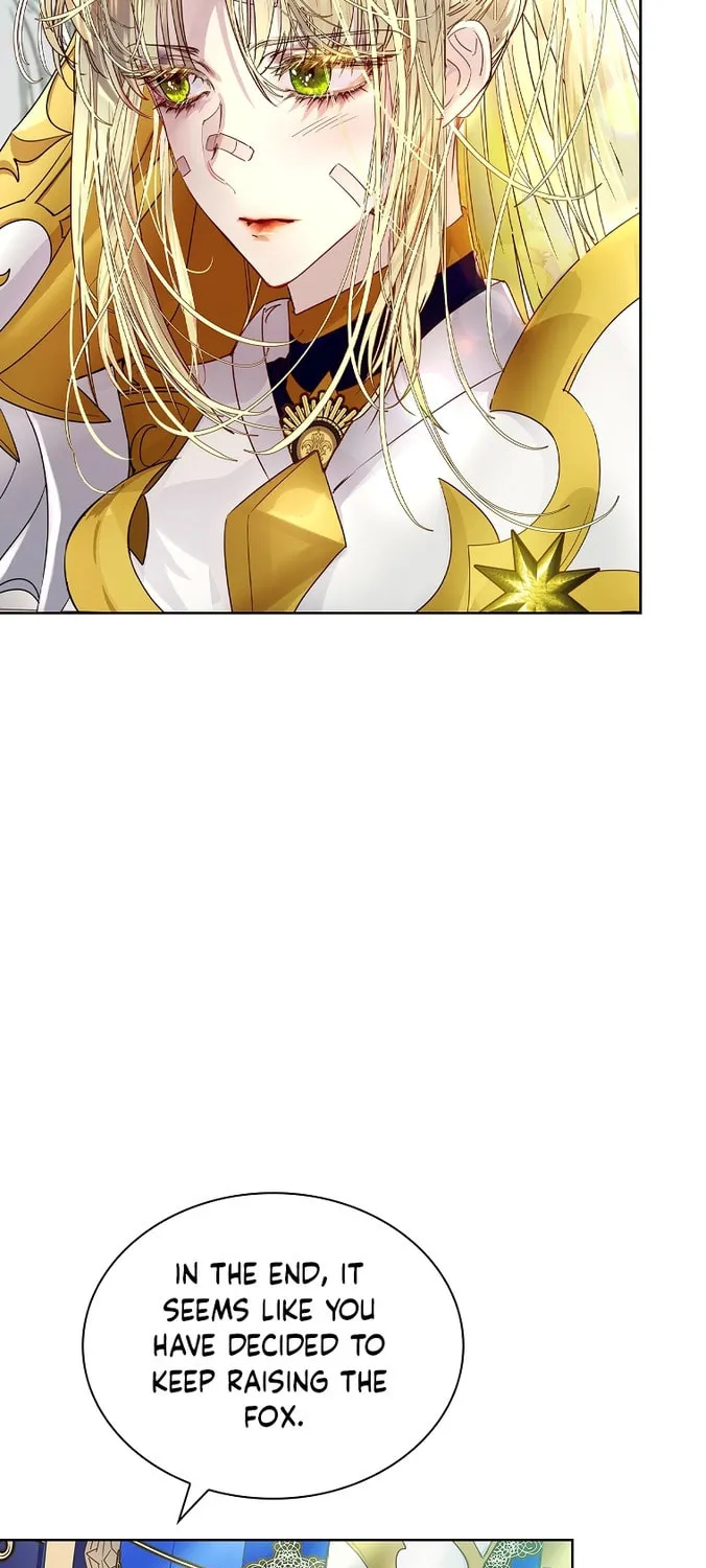 Read I Raised a Nine Tailed Fox Wrongly chapter 7 image 84 on Lezhin