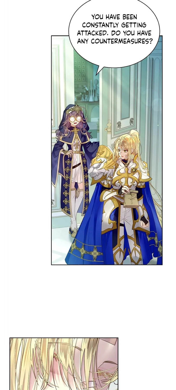Read I Raised a Nine Tailed Fox Wrongly chapter 7 image 86 on Lezhin