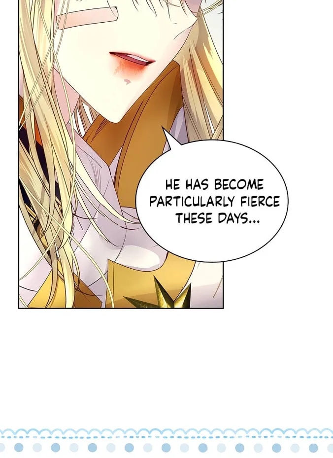 Read I Raised a Nine Tailed Fox Wrongly chapter 7 image 87 on Lezhin