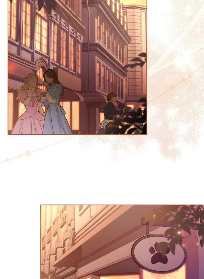 Read I Raised a Nine Tailed Fox Wrongly chapter 8 image 1 on Lezhin