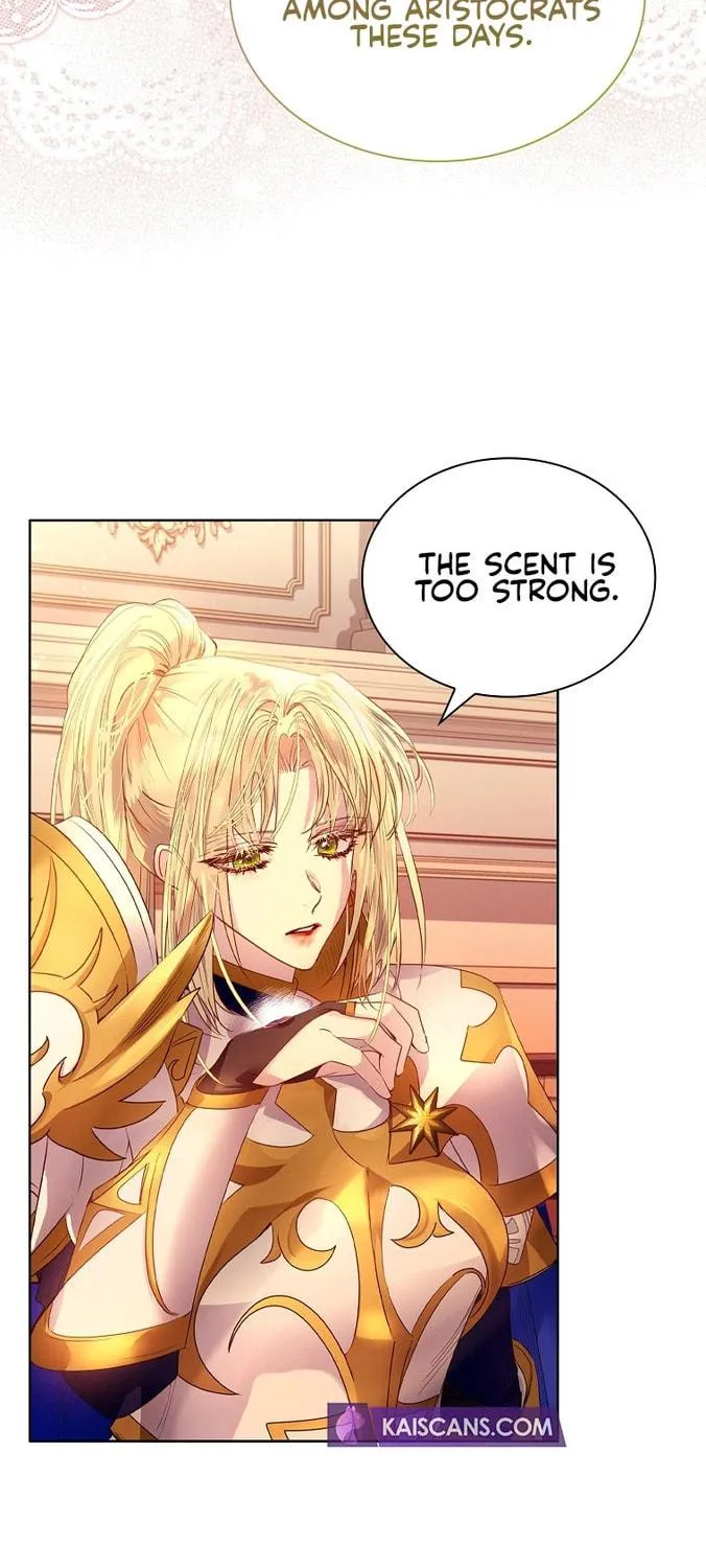 Read I Raised a Nine Tailed Fox Wrongly chapter 8 image 10 on Lezhin