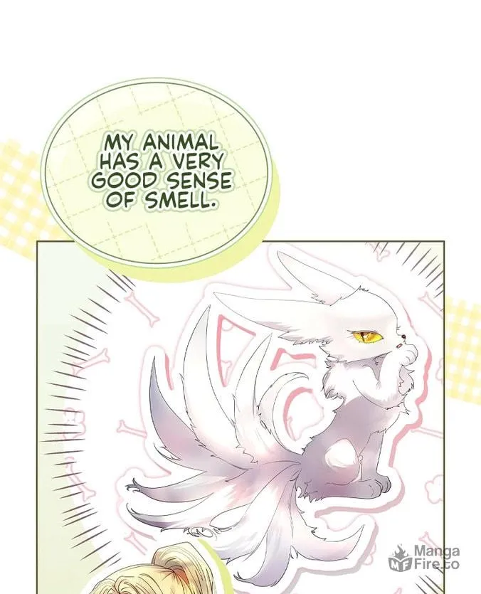 Read I Raised a Nine Tailed Fox Wrongly chapter 8 image 11 on Lezhin