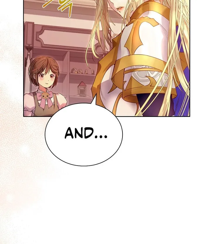 Read I Raised a Nine Tailed Fox Wrongly chapter 8 image 15 on Lezhin