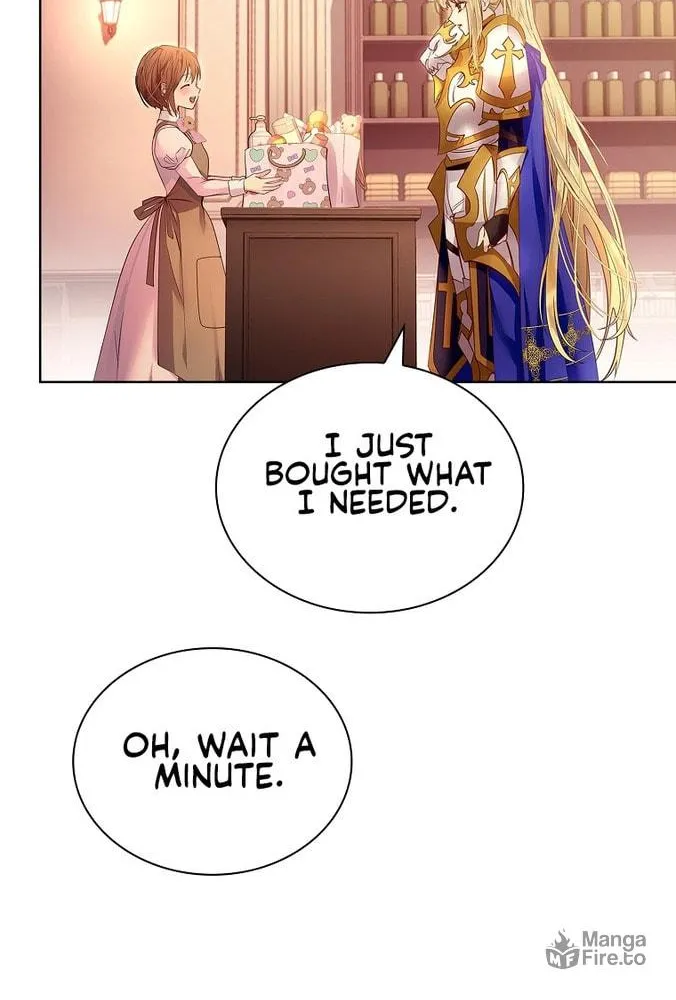 Read I Raised a Nine Tailed Fox Wrongly chapter 8 image 17 on Lezhin