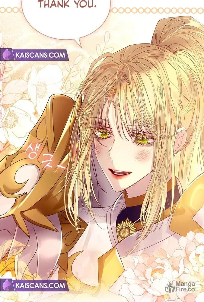 Read I Raised a Nine Tailed Fox Wrongly chapter 8 image 19 on Lezhin
