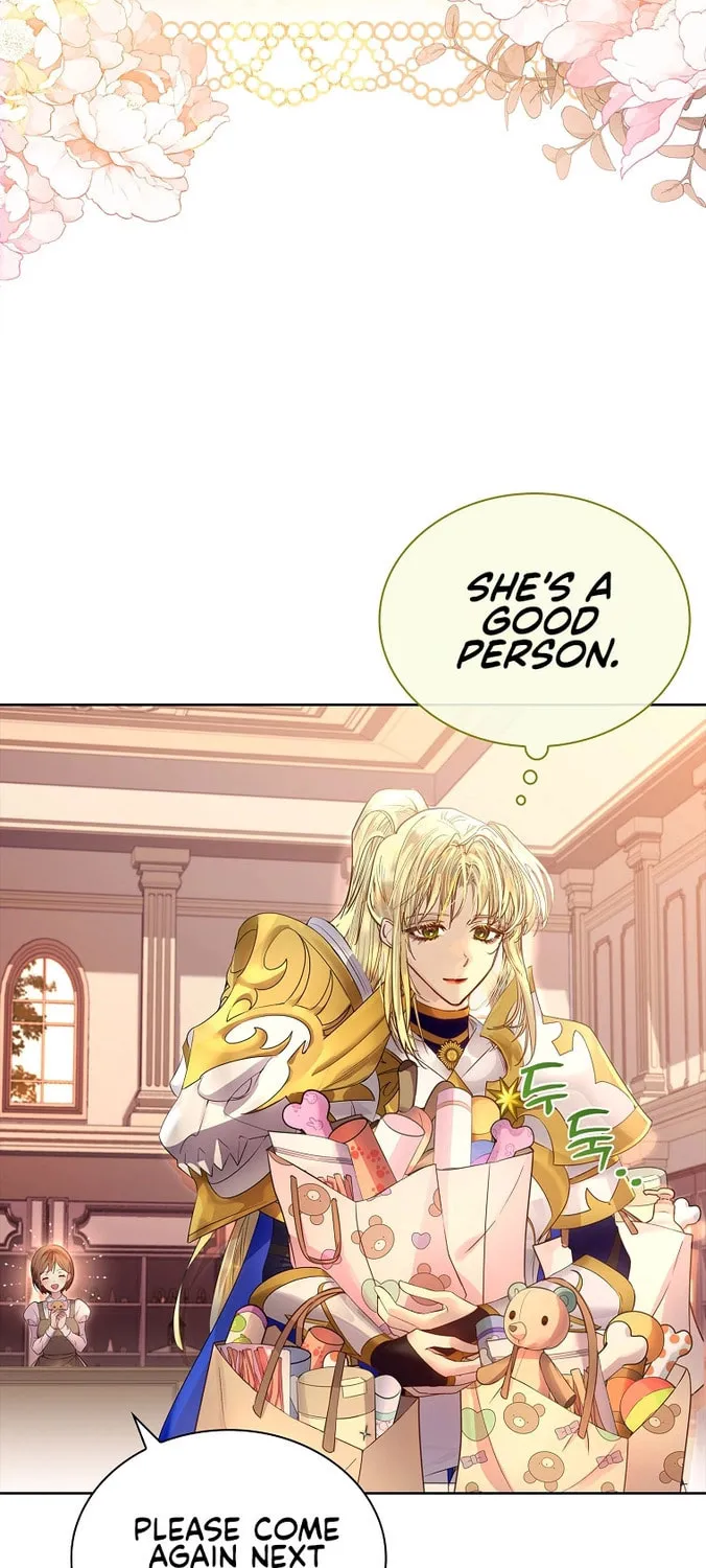 Read I Raised a Nine Tailed Fox Wrongly chapter 8 image 20 on Lezhin