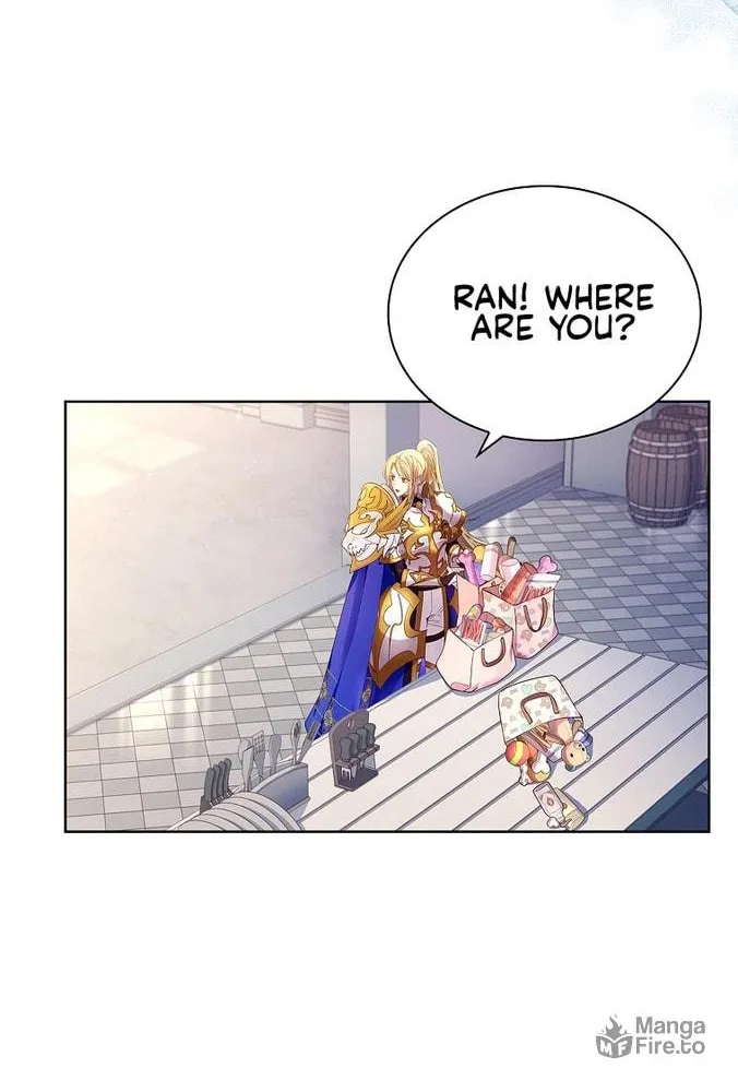 Read I Raised a Nine Tailed Fox Wrongly chapter 8 image 23 on Lezhin