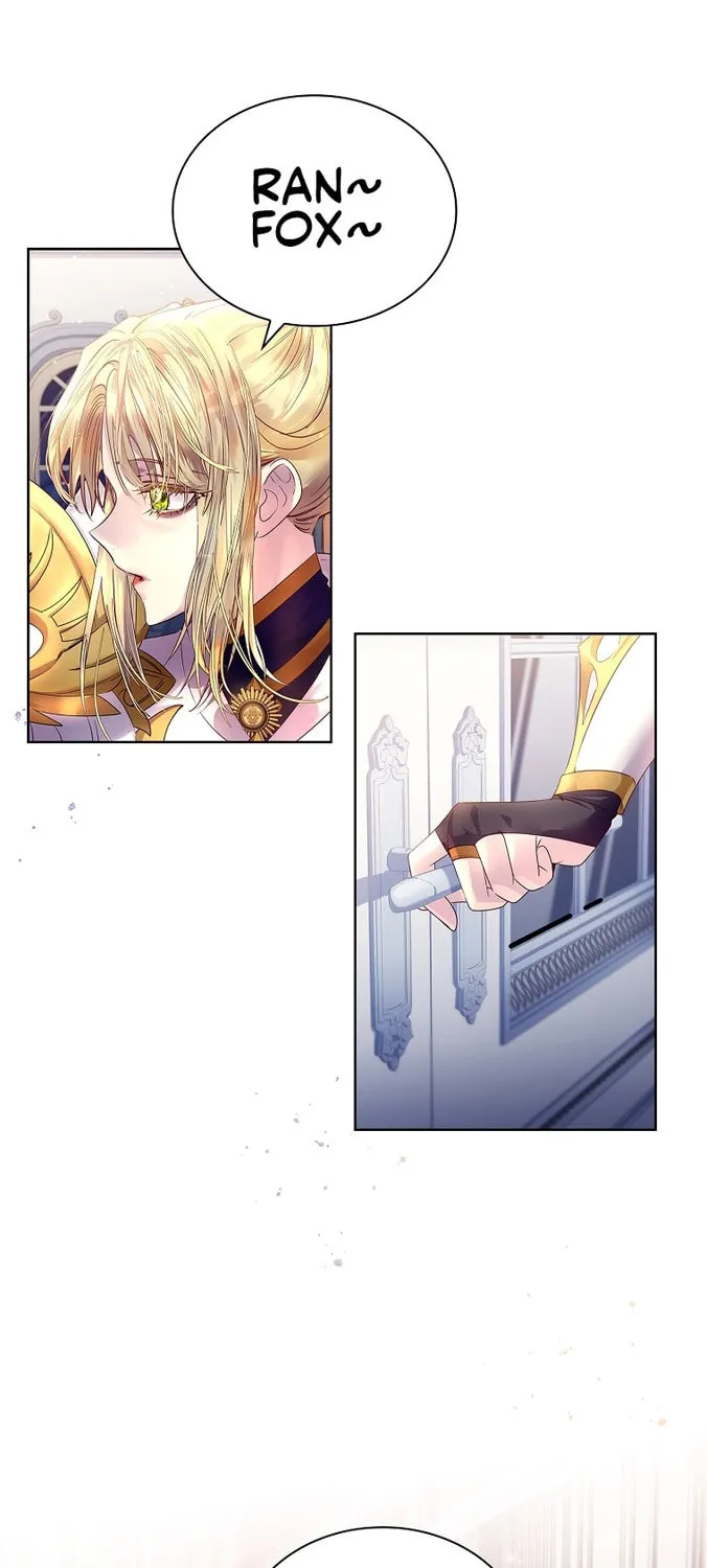 Read I Raised a Nine Tailed Fox Wrongly chapter 8 image 24 on Lezhin