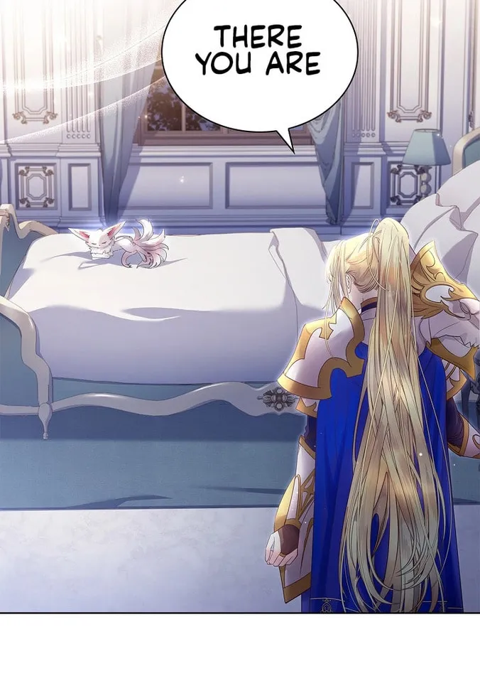 Read I Raised a Nine Tailed Fox Wrongly chapter 8 image 25 on Lezhin