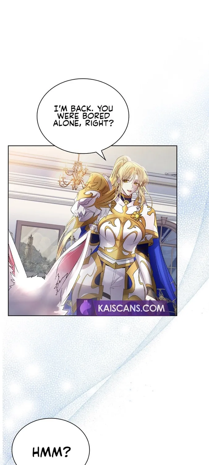 Read I Raised a Nine Tailed Fox Wrongly chapter 8 image 26 on Lezhin