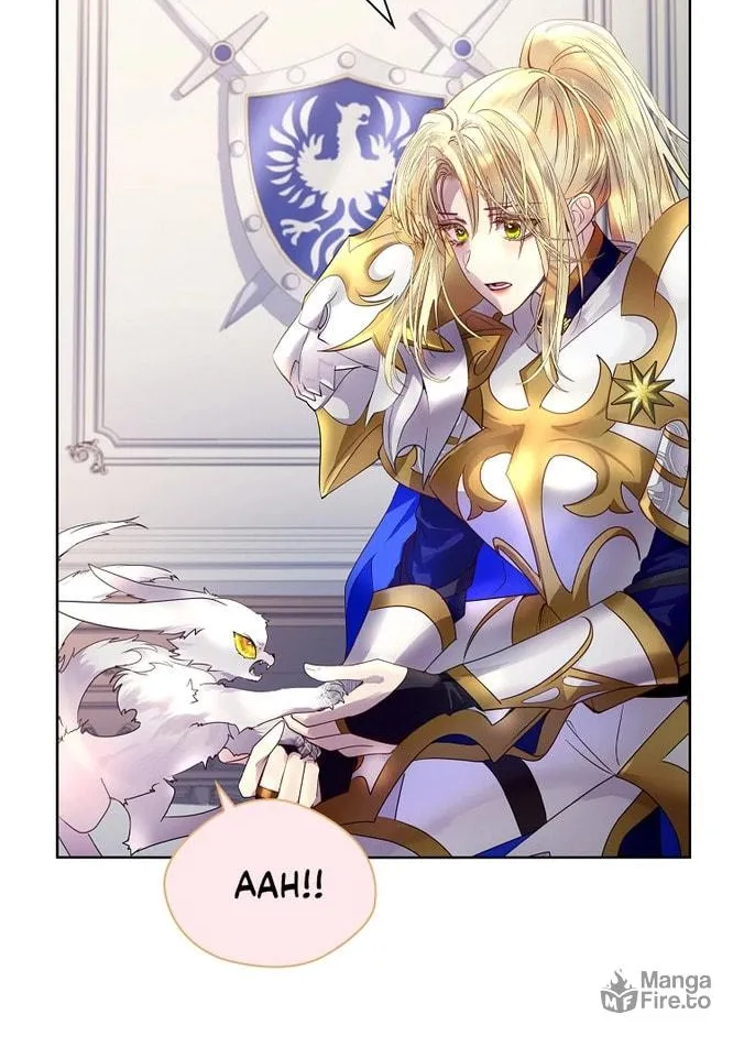 Read I Raised a Nine Tailed Fox Wrongly chapter 8 image 29 on Lezhin