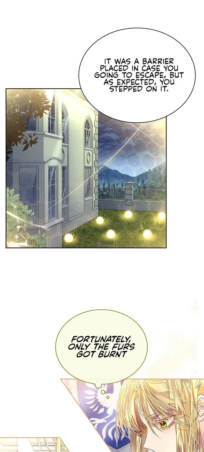 Read I Raised a Nine Tailed Fox Wrongly chapter 8 image 30 on Lezhin