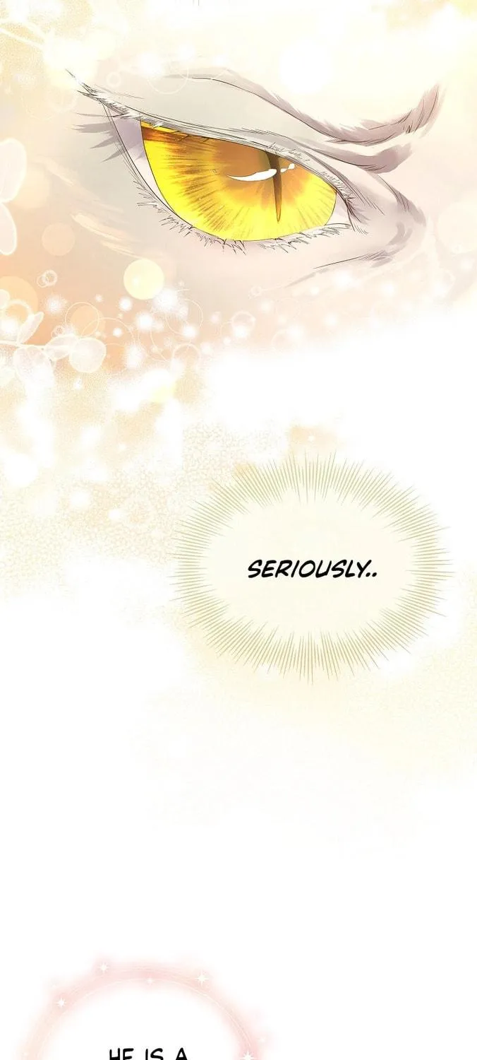Read I Raised a Nine Tailed Fox Wrongly chapter 8 image 34 on Lezhin