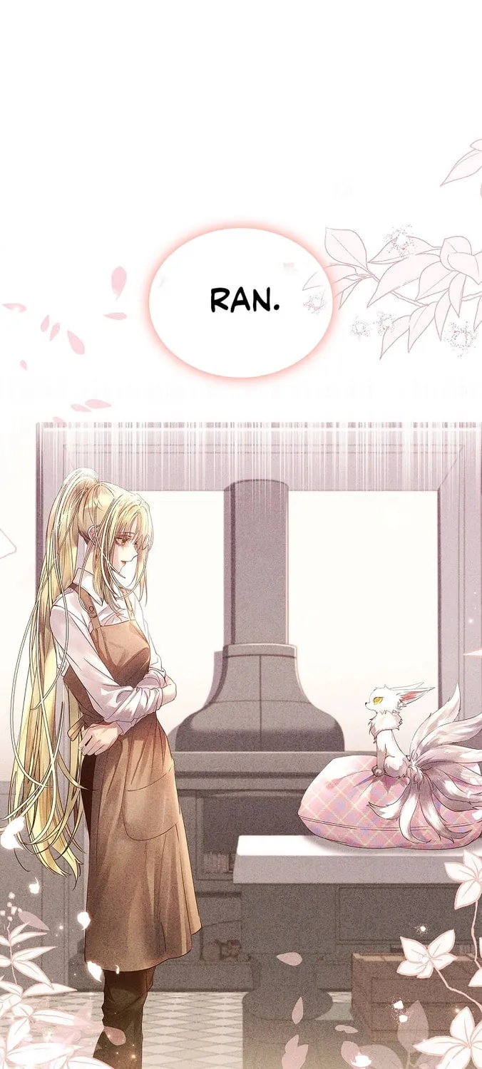 Read I Raised a Nine Tailed Fox Wrongly chapter 8 image 36 on Lezhin