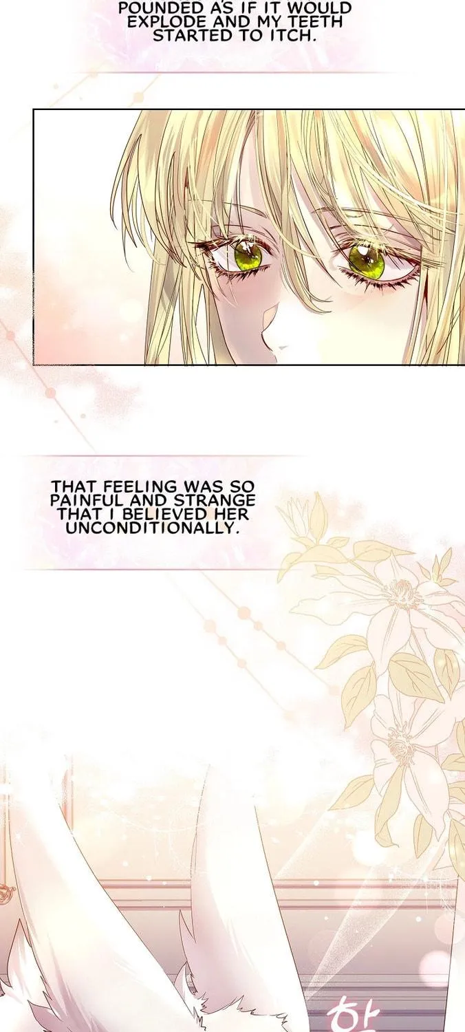Read I Raised a Nine Tailed Fox Wrongly chapter 8 image 38 on Lezhin