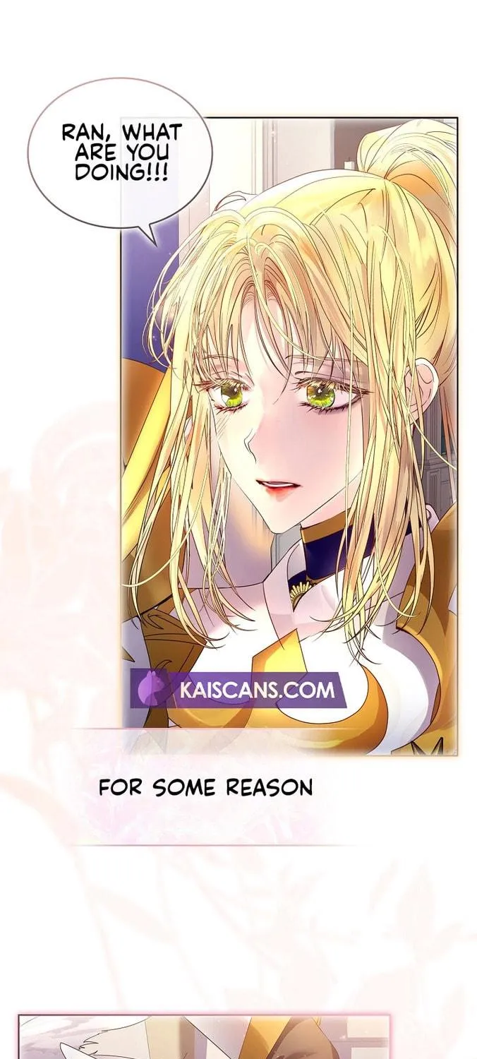 Read I Raised a Nine Tailed Fox Wrongly chapter 8 image 40 on Lezhin