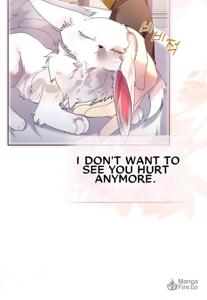 Read I Raised a Nine Tailed Fox Wrongly chapter 8 image 41 on Lezhin