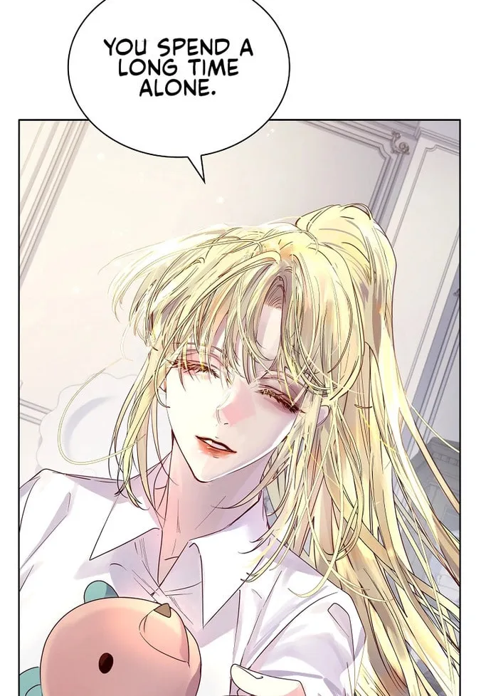 Read I Raised a Nine Tailed Fox Wrongly chapter 8 image 45 on Lezhin