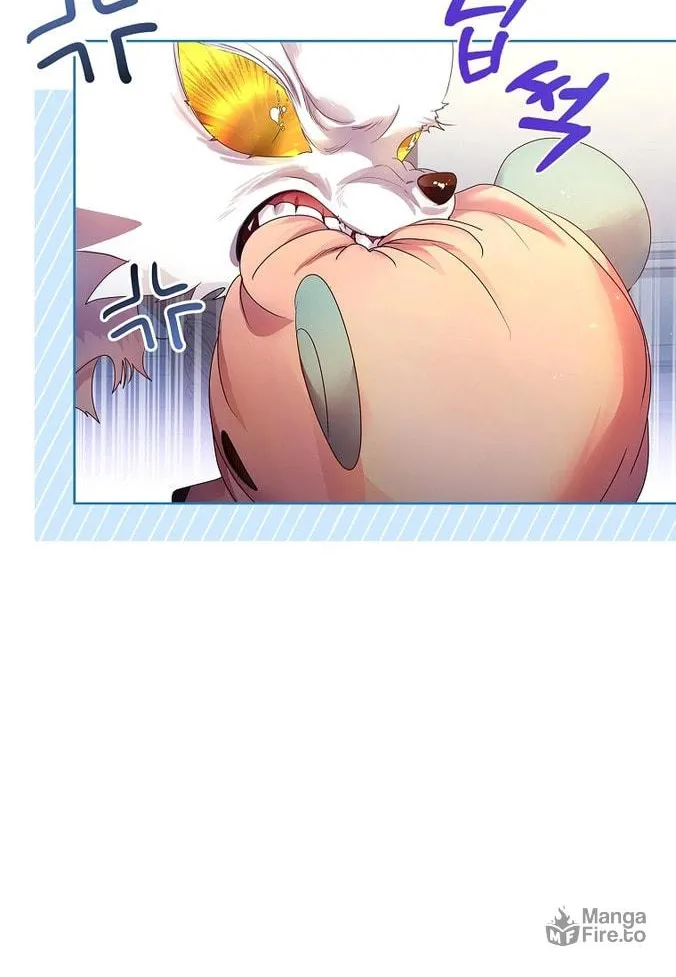 Read I Raised a Nine Tailed Fox Wrongly chapter 8 image 47 on Lezhin