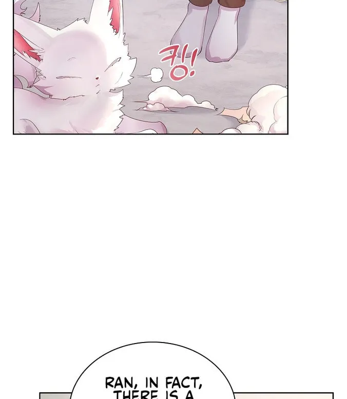 Read I Raised a Nine Tailed Fox Wrongly chapter 8 image 51 on Lezhin