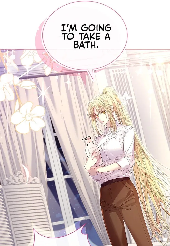 Read I Raised a Nine Tailed Fox Wrongly chapter 8 image 56 on Lezhin