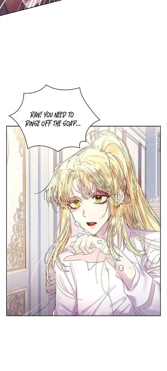 Read I Raised a Nine Tailed Fox Wrongly chapter 9 image 10 on Lezhin