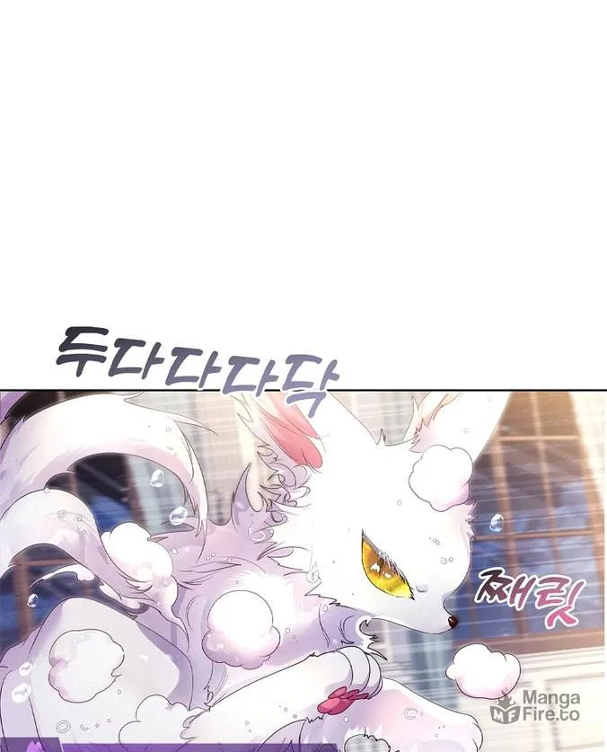 Read I Raised a Nine Tailed Fox Wrongly chapter 9 image 11 on Lezhin