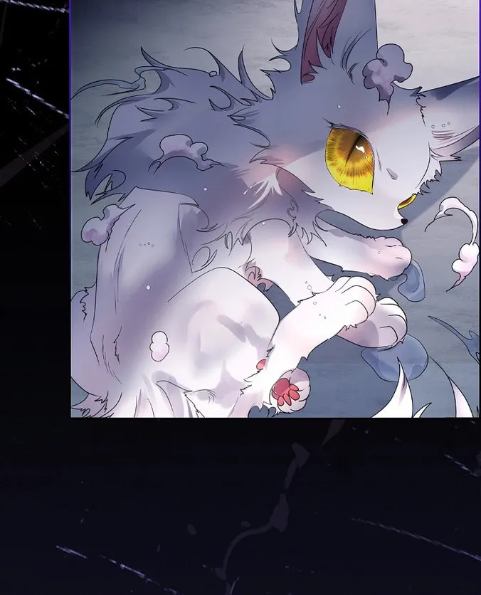 Read I Raised a Nine Tailed Fox Wrongly chapter 9 image 15 on Lezhin